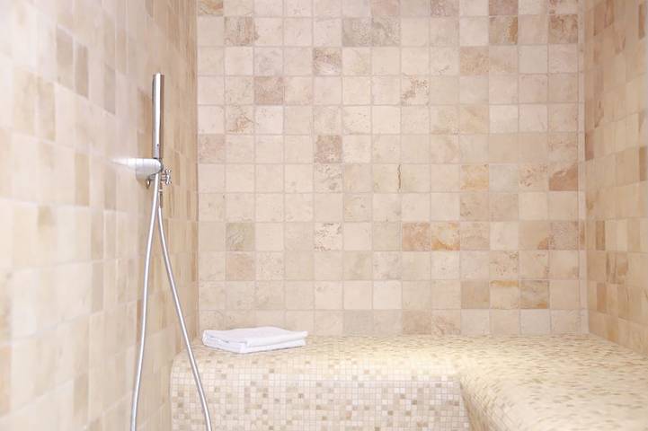 Gîte pour 2 personnes, avec jacuzzi et terrasse ainsi que jardin et sauna à Zaventem - 3