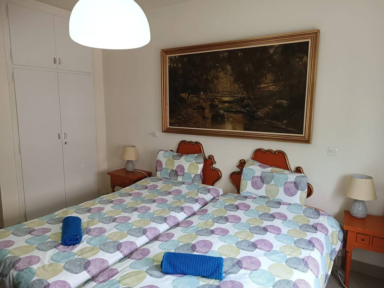 Entire apartment, Apartment in Santa Susanna by the Beach in Santa Susanna, Costa del Maresme