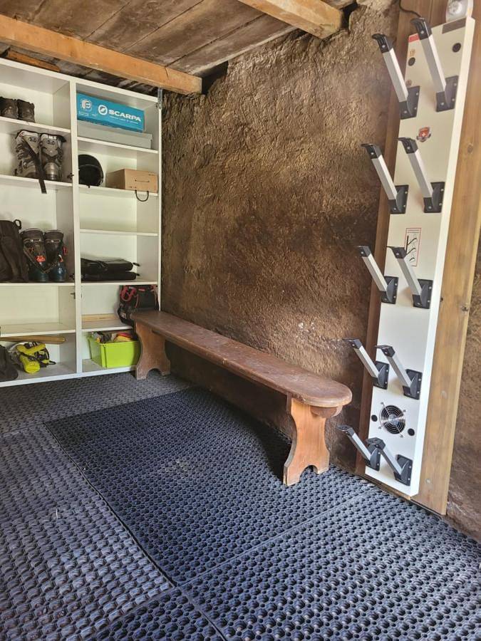 Chalet Lisa B&B in Morzine, Les Portes du Soleil