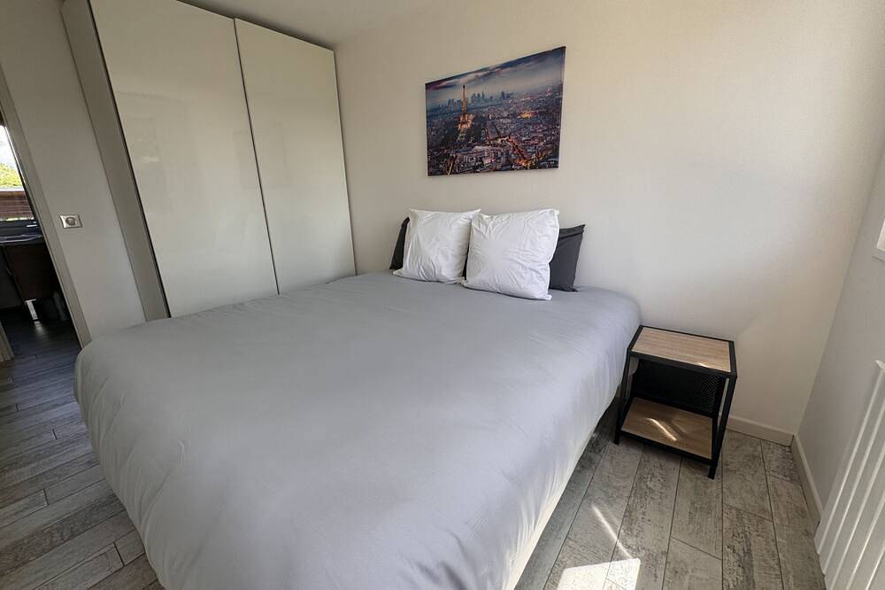 Appartement entier, Appartement Coté Seine in Le Port-Marly, Yvelines