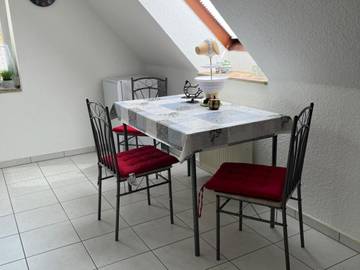 Hütte für 3 Personen in Elbingerode, Harz, Bild 3