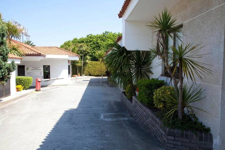 Hôtel pour 2 personnes, avec jacuzzi à Oleiros (Espanha) - 2