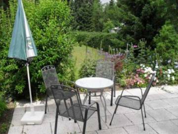 Ferienhaus für 5 Personen, mit Garten und Terrasse, kinderfreundlich in Reimershagen