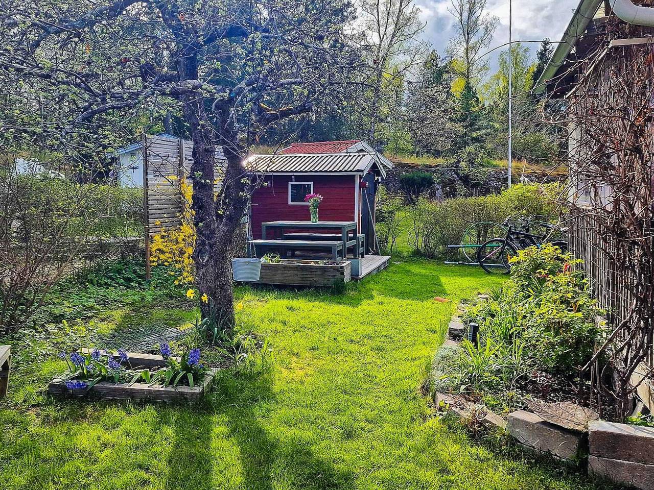 4 star holiday home in Enskede-By Traum in Swedish Baltic Sea