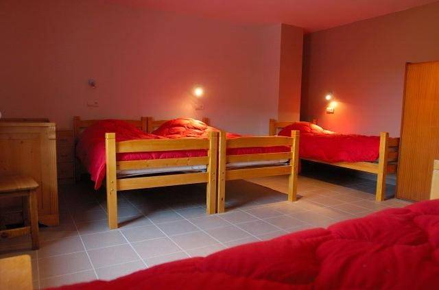 Location de vacances pour 20 personnes, avec sauna ainsi que jardin et jacuzzi, animaux acceptés dans Ambly - 2