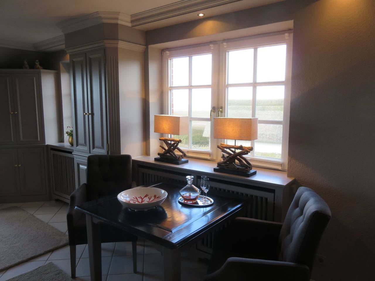 Ganze Wohnung, Heefwai - H2W6 - in Morsum in Sylt-Ost, Sylt (Gemeinde)