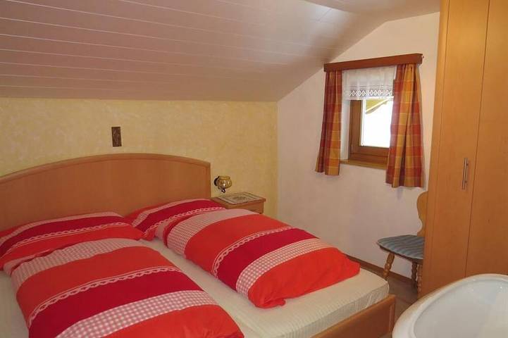 Agriturismo für 8 Personen, mit Garten und Pool im Salzkammergut - 4