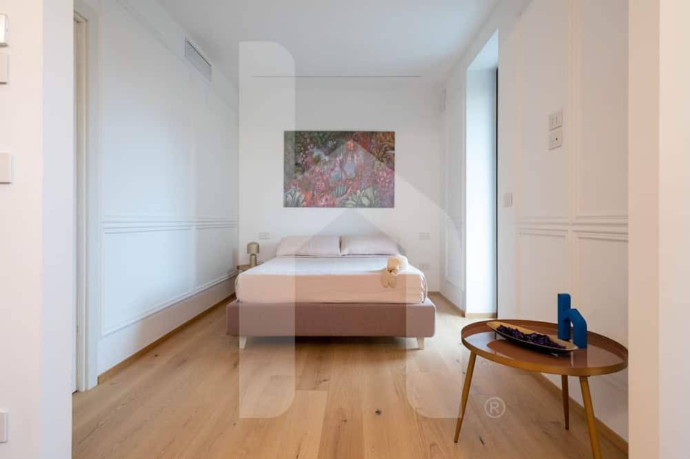 Ganze Wohnung, Homiday - Civic 154 - Studio Apartment in Pescara, Adriaküste Abruzzen