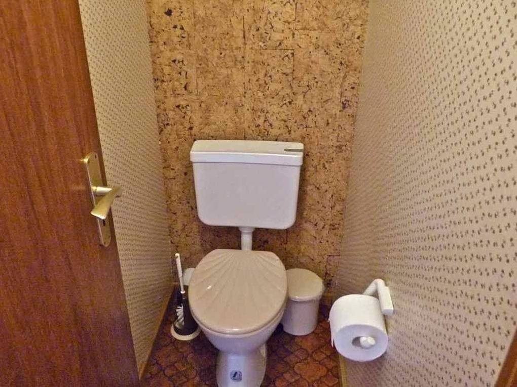 Friedrichs 5 Ez in Nebel, Amrum