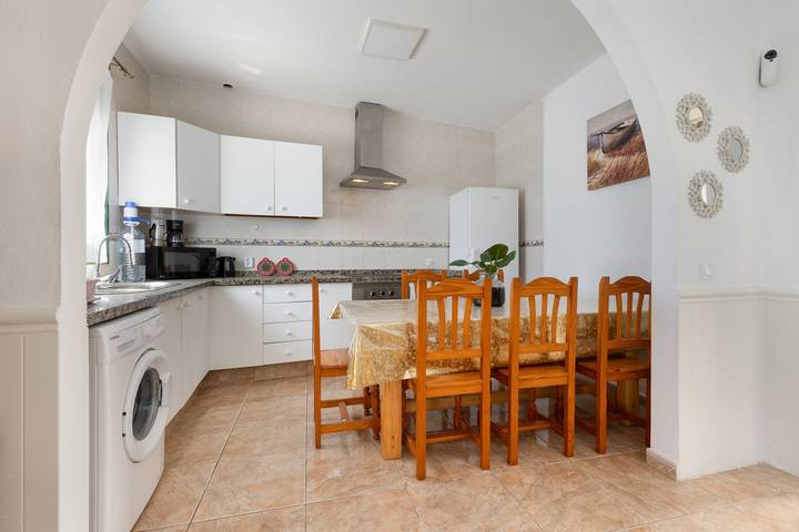 Ferienhaus für 6 Personen auf Fuerteventura - 4