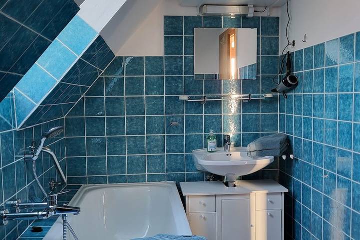 Ganze Wohnung, Ferienwohnung Haus Hilde in Wiesmoor, Landkreis Aurich