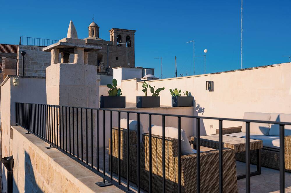 Le Casine di Maruggio 9 in Maruggio, Golfo di Taranto