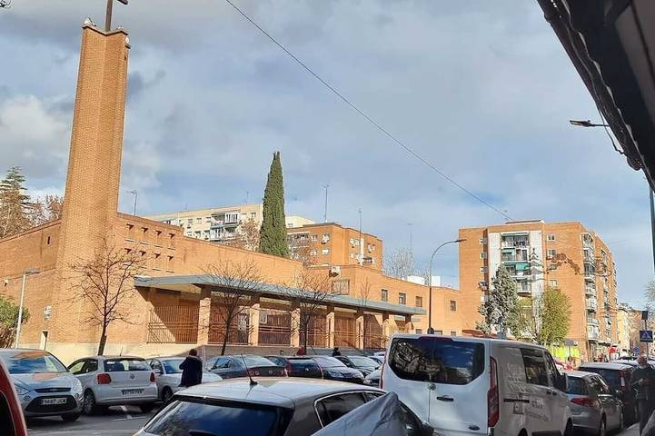 Appartement de vacances pour 5 personnes, avec balcon - 1