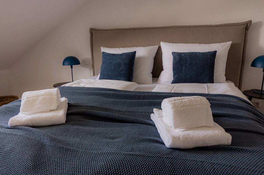 Ganze Wohnung, Come4Stay Altötting - Zentrale Lage - Balkon in Altötting, Landkreis Altötting