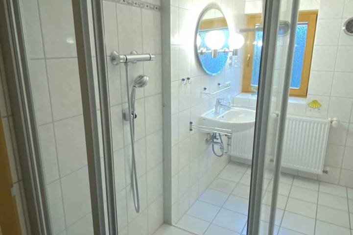 Ferienhaus für 4 Personen, mit Balkon und Garten in Silz - 4