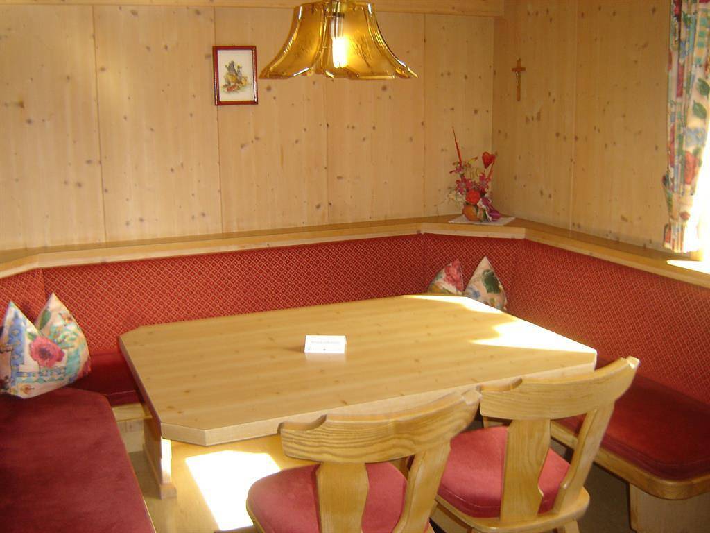 Ganze Ferienwohnung, Ferienwohnung Kainer in Ried im Zillertal, Ski-Optimal Hochzillertal