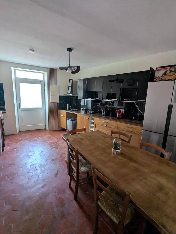 Gîte pour 4 personnes à Villiers-sous-Grez