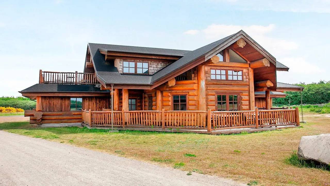 Ferienhaus für 12 Personen (200 m²) in Nimtofte in Nimtofte, Djursland