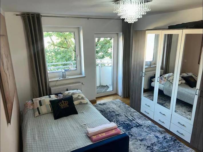 Camping für 2 Personen in München - 3