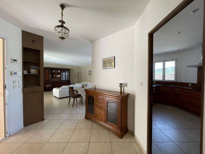 Location de vacances pour 11 personnes à Vallon-Pont-d'Arc - 3