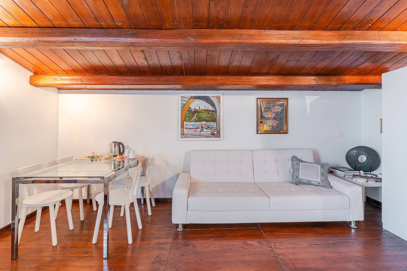 Apartamento '3 Twins Suite Portopalo' con Jardín Compartido y Aire Acondicionado in Portopalo di Capo Passero, Provincia de Siracusa