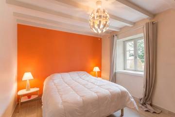 Gîte pour 20 Personnes dans Guidel, Région de Lorient, Photo 3