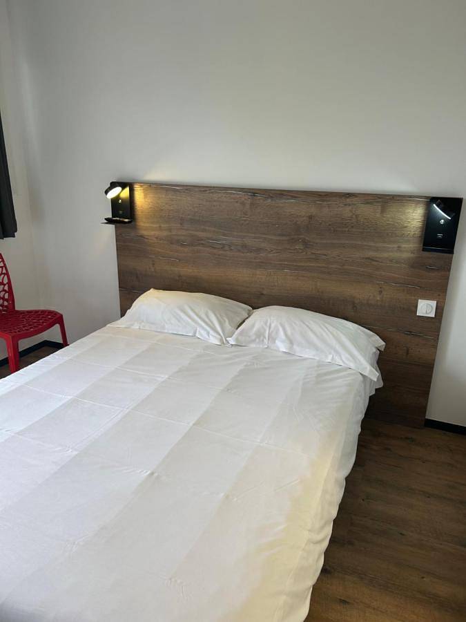 The Originals Access, Hôtel Tulle in Tulle, Région de Tulle