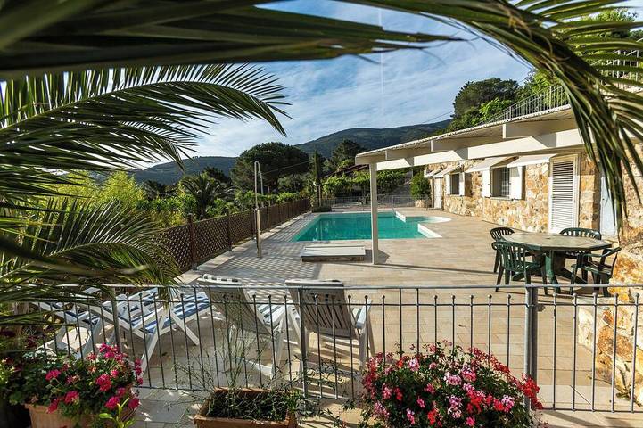 Apartamento entero, Your Real Holiday in Marciana Marina, Archipiélago Toscano