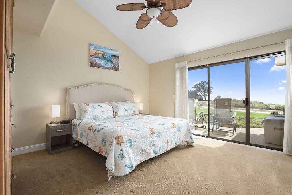 Premium Ocean Front Villa at Seascape! in Rio del Mar, Santa Cruz County