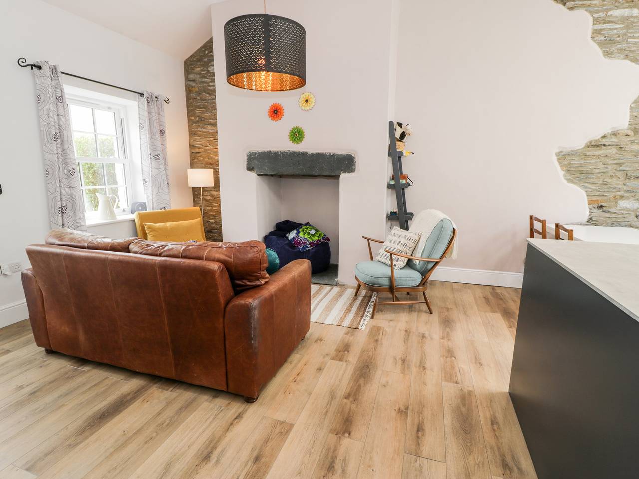 Milo's Cottage in Snowdonia
