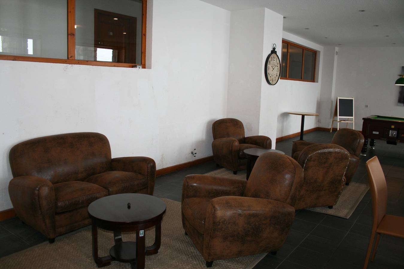 Appartement entier, Résidence les Balcons du Soleil - Appartement 2 pièces 4 personnes (Flocon d&#039;Or) in Vénosc, Les Deux Alpes