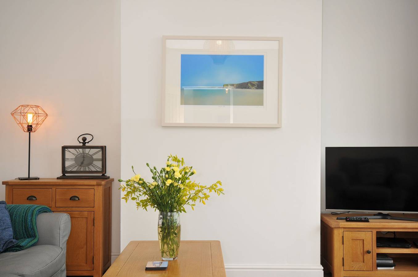 Entire apartment, Falmouth Bay 2 in Falmouth (Cornwall), Cornwall