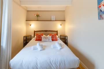 Maison De Vacances pour 5 Personnes dans Plouguerneau, Côte des Légendes, Photo 4