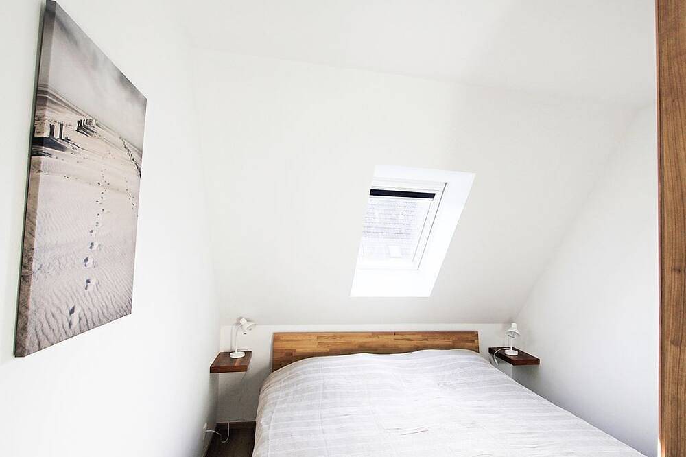 Ganze Wohnung, Ferienwohnung Typ 5 Sân - Haus Flut in St. Peter-Ording, Eiderstedt