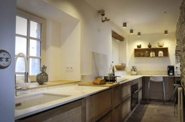 Location De Vacances pour 21 Personnes dans Saint-Izaire, Sud Ouest de France, Photo 3