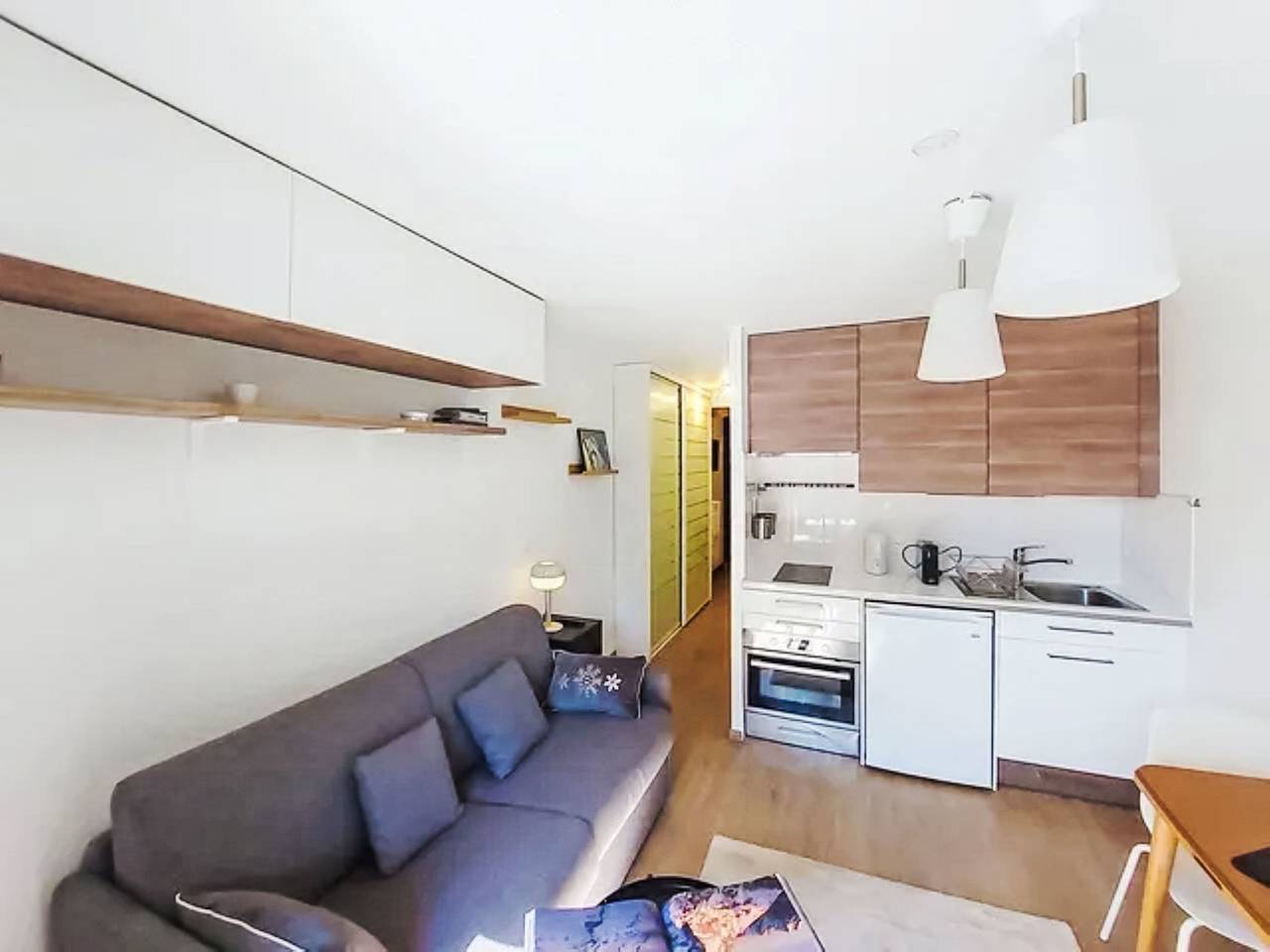 Photo : Appartement de vacances