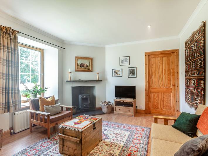Cottage für 6 Personen in Highlands
