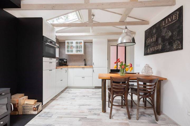 Ferienhaus für 2 Personen mit Garten in Putten, Veluwe