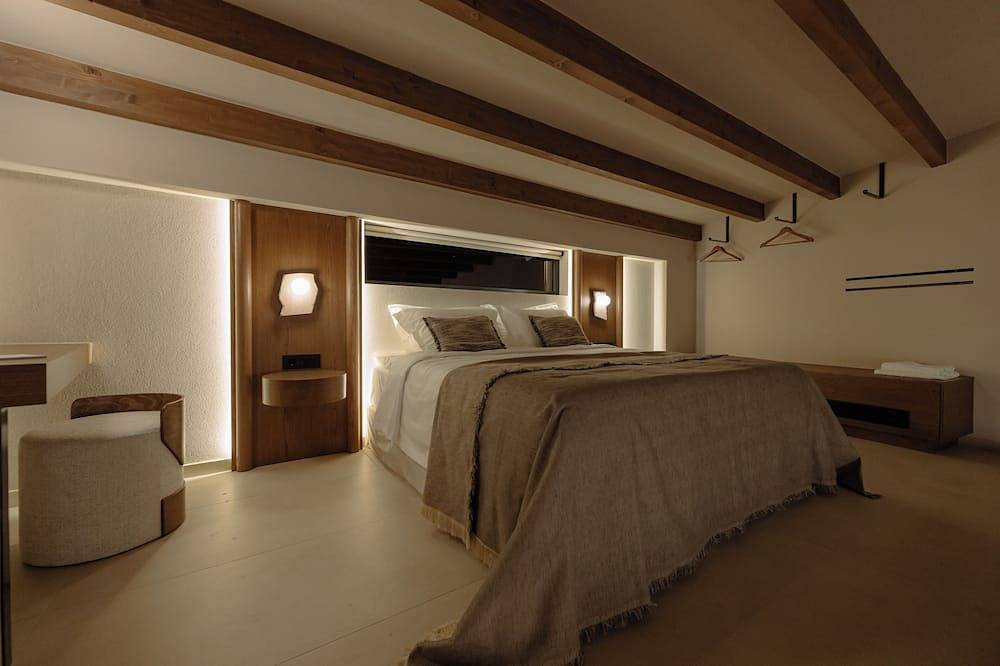 Superior Villa - Kyklio Pavilions Nafplio in Aria, Nafplio