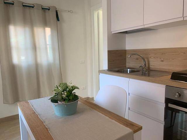 Gîte pour 2 personnes à San Vincenzo - 4