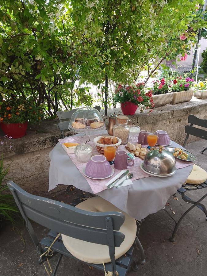 Ferienhaus für 5 Personen, mit Balkon und Terrasse sowie Garten und Pool in Bédoin - 2