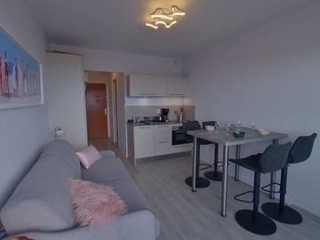 Gîte pour 2 Personnes dans Ploemeur, Morbihan, Photo 2