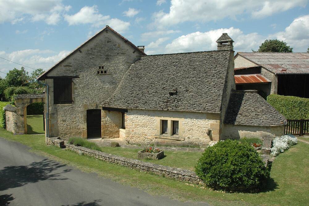 Gîte de caractère près de Sarlat,  au coeur du Grand site Vallée Vézère in Tamniès, Périgord Noir
