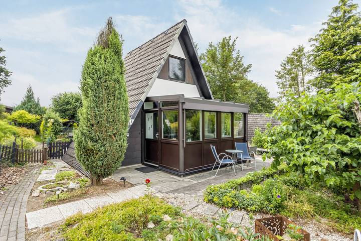 Ferienwohnung für 2 Personen, mit Garten in Bad Wünnenberg