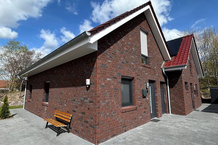 Ferienhaus für 6 Personen - 1