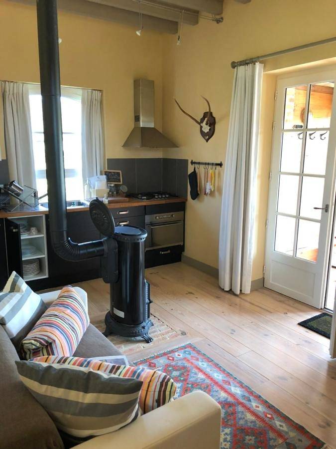 Chambre d’hôte pour 2 personnes, avec vue sur le lac ainsi que vue et jardin à Salbris - 2