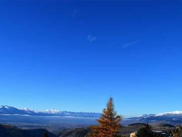 Chalet pour 4 Personnes dans Font-Romeu-Odeillo-Via, Pyrénées, Photo 1