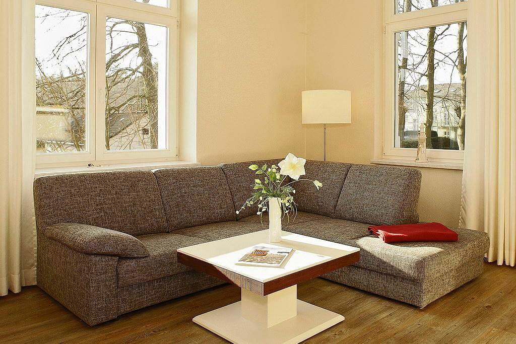 Ferienwohnung in Usedom ab 109€ pro Nacht