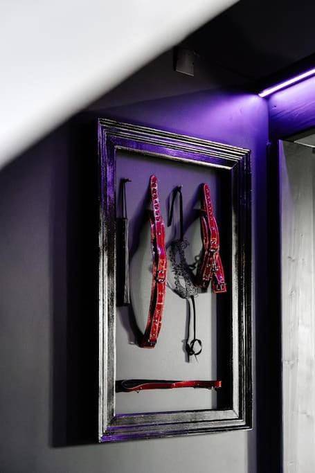 Gîte pour 2 personnes, avec jacuzzi à Biéville-Beuville - 3