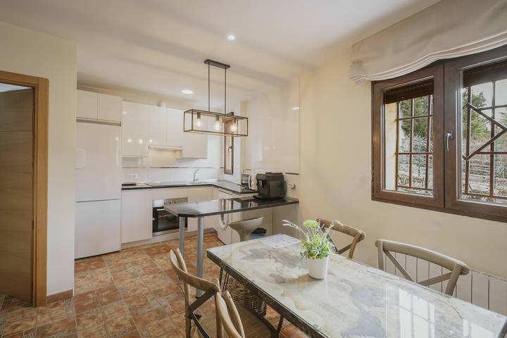 Chalet para 7 personas en Provincia de Ávila - 4